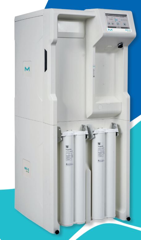 Milli-Q® HR 7060 Water Purification System (LC) 230V 50/60 Hz